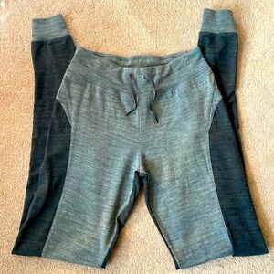 Two tone Icebreaker Stretch Pants